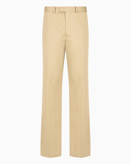 Armani Pantalones clásicos