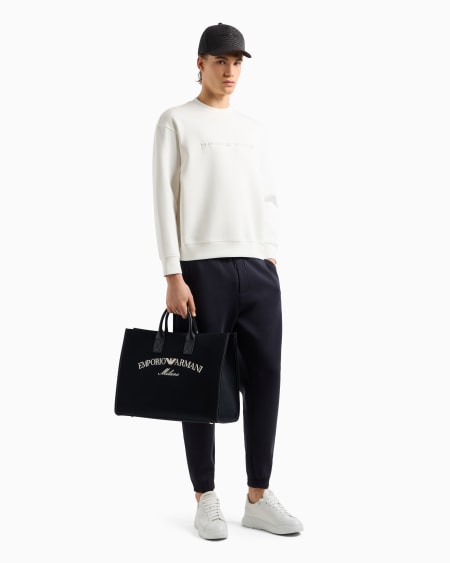 Armani Pantalones De Chándal