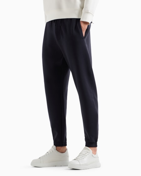 Armani Pantalones De Chándal
