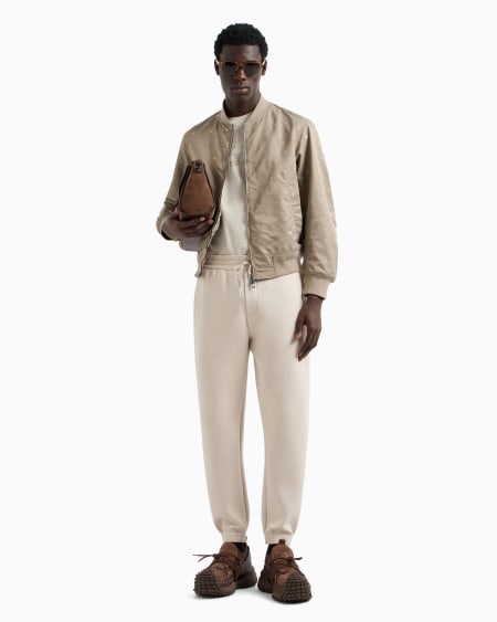 Armani Pantalones De Chándal