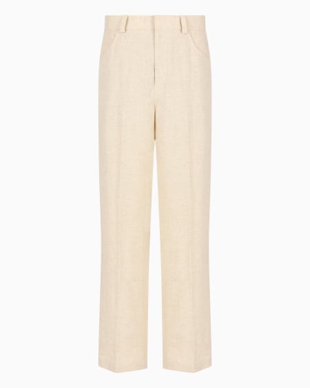 Armani Pantalones de tendencia