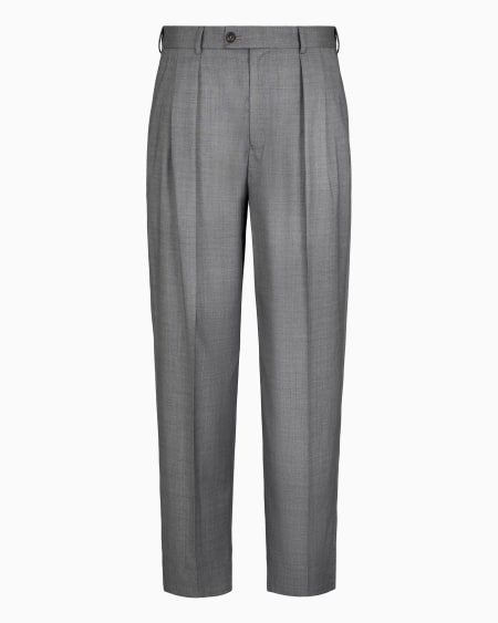 Armani Pantalones de tendencia