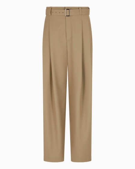 Armani Pantalones de tendencia