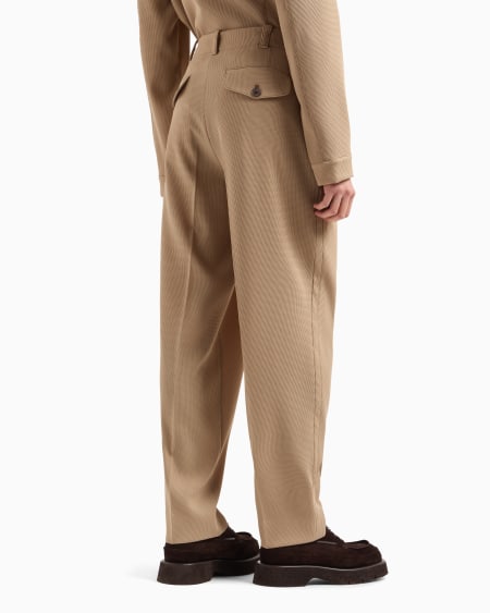 Armani Pantalones Formales