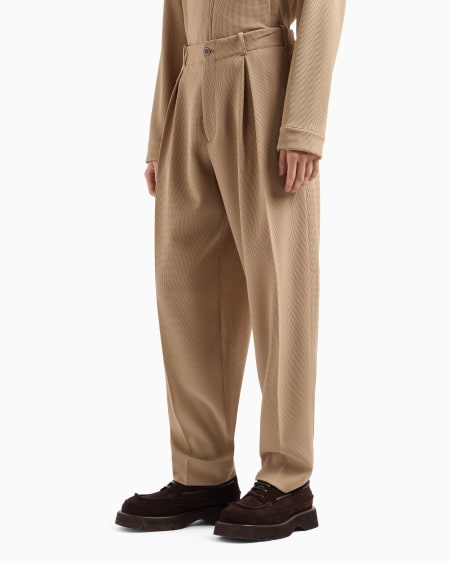 Armani Pantalones Formales