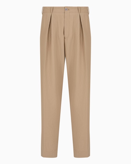 Armani Pantalones formales