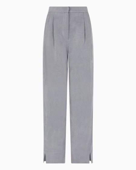 Armani Pantalones Formales