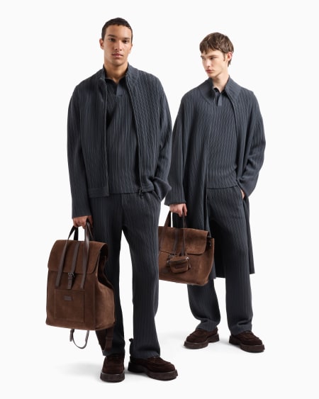 Armani Pantalones Informales