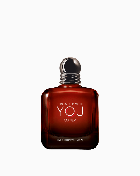 Armani Parfum STRONGER WITH YOU 100 ml