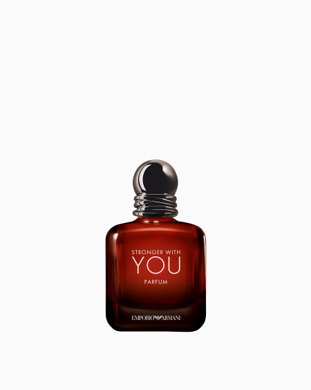 Armani Parfum STRONGER WITH YOU 50 ml