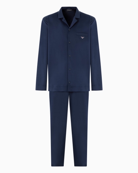 Armani Pijama de punto deluxe