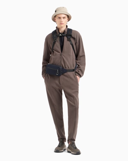 Armani Polo De Piqué Travel Essential