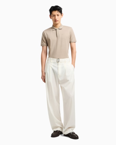 Armani Polo De Punto