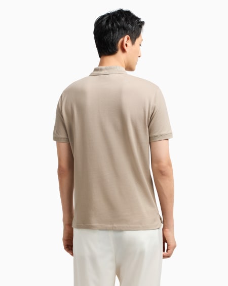 Armani Polo De Punto