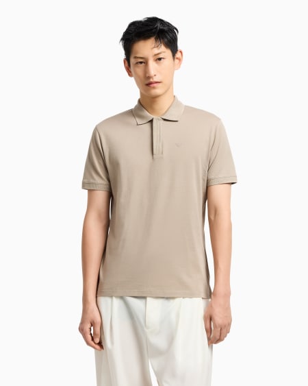 Armani Polo De Punto