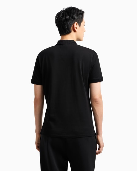 Armani Polo De Punto