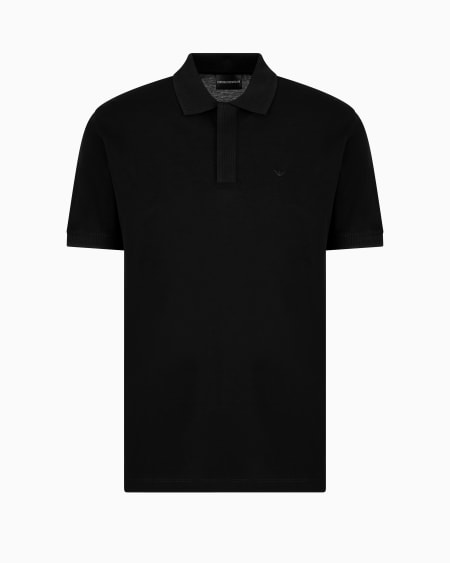 Armani Polo De Punto