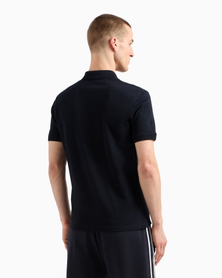 Armani Polo De Punto
