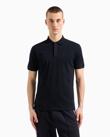 Armani Polo De Punto