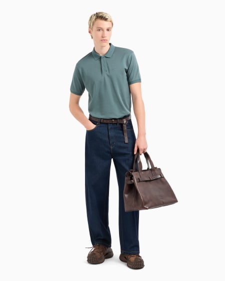 Armani Polo De Punto