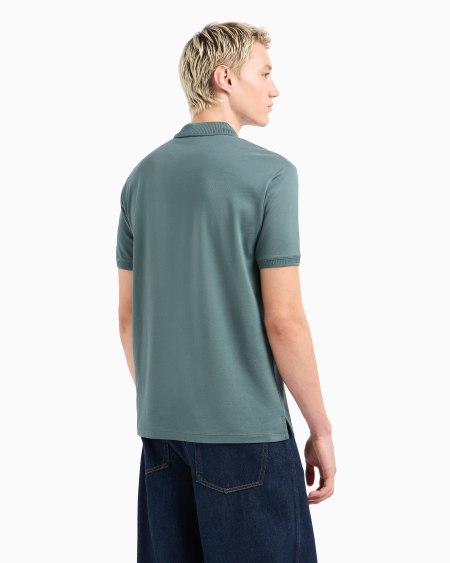 Armani Polo De Punto