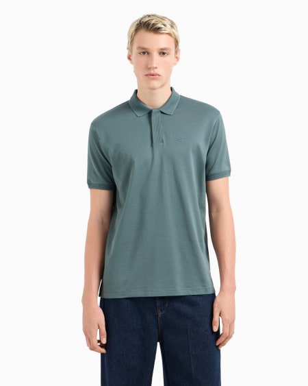 Armani Polo De Punto
