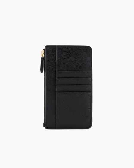 Armani Portamóvil MyEA Con Estampado De Ciervo