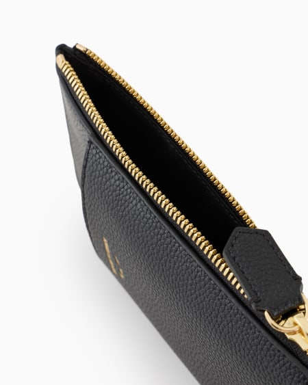 Armani Portamóvil MyEA Con Estampado De Ciervo