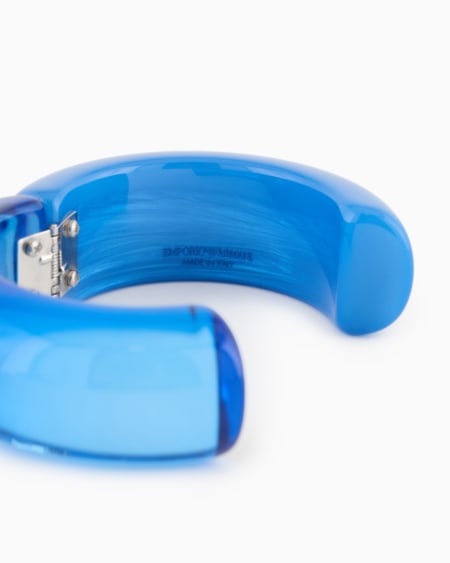 Armani Pulsera Rígida Circular