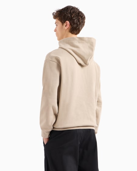 Armani Sudadera Con Capucha De La ASV Capsule