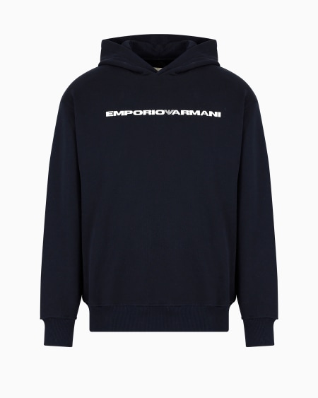 Armani Sudadera con capucha de la ASV Capsule