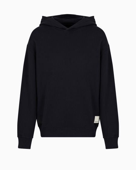 Armani Sudadera con capucha de la ASV Capsule