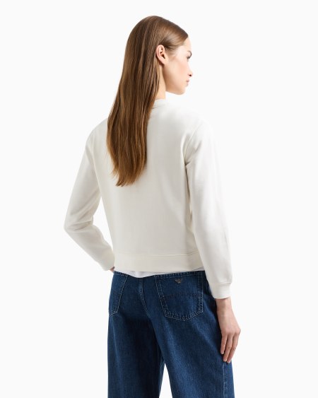 Armani Sudadera De Felpa We Love Dogs #27