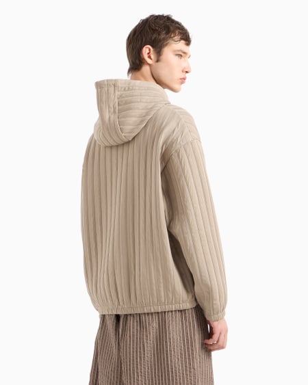 Armani Sudaderas Con Capucha