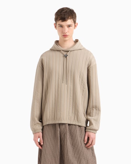 Armani Sudaderas Con Capucha