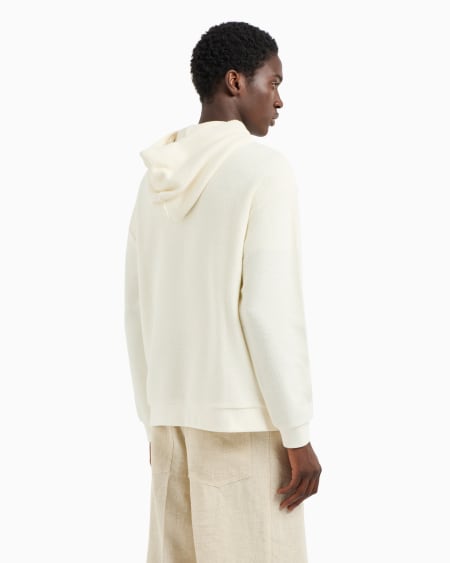 Armani Sudaderas Con Capucha