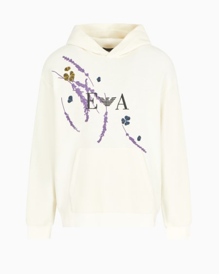 Armani Sudaderas con capucha