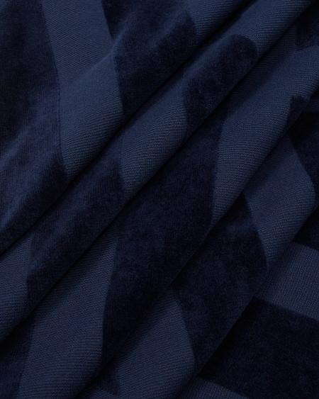 Armani Toalla De Playa De Rizo Con Macroáguila