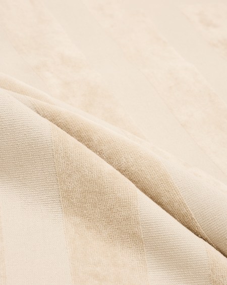 Armani Toalla De Playa De Rizo Con Macroáguila