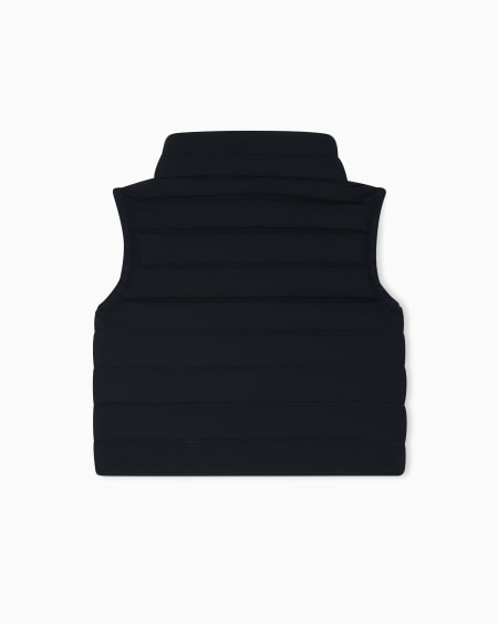 Armani Trajes Acolchados