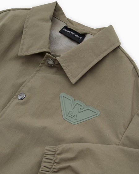 Armani Trajes Acolchados