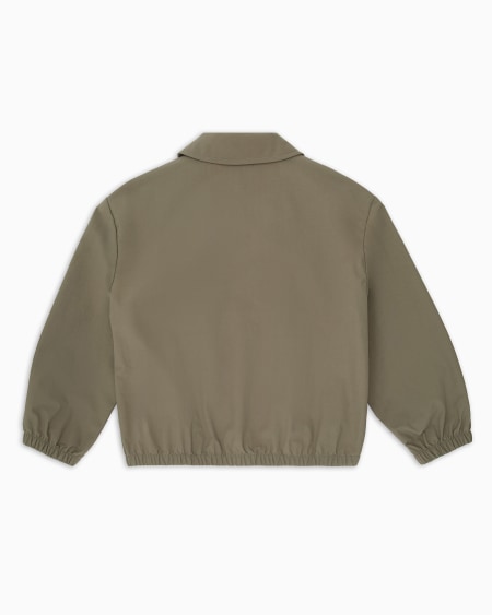 Armani Trajes Acolchados