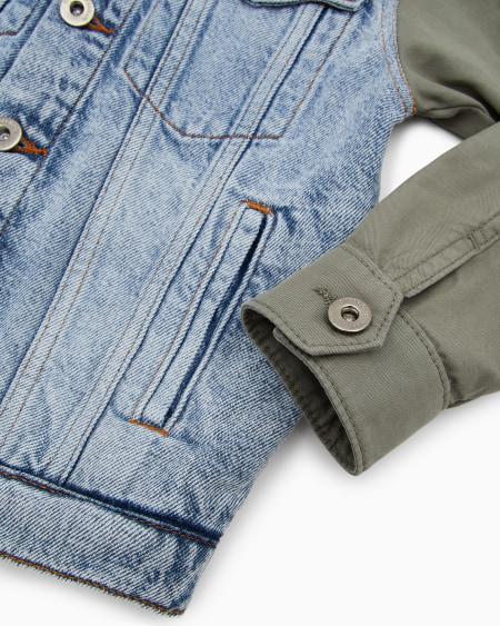 Armani Trajes Acolchados