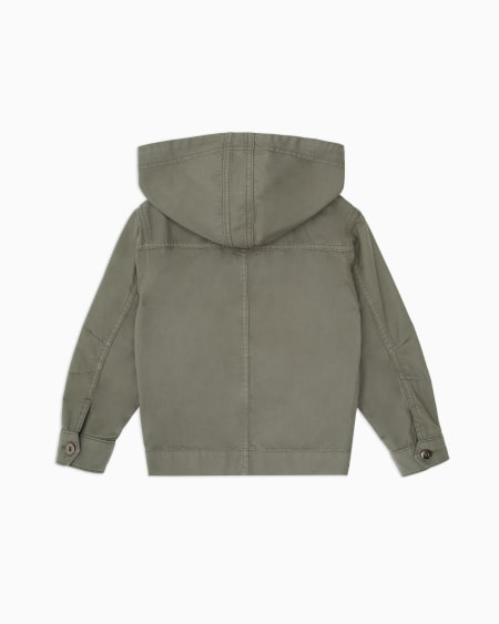 Armani Trajes Acolchados