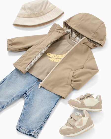 Armani Vaqueros De Denim De Mezcla De Lyocell ASV