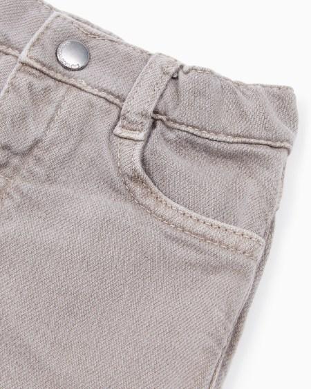 Armani Vaqueros De Sarga De Denim