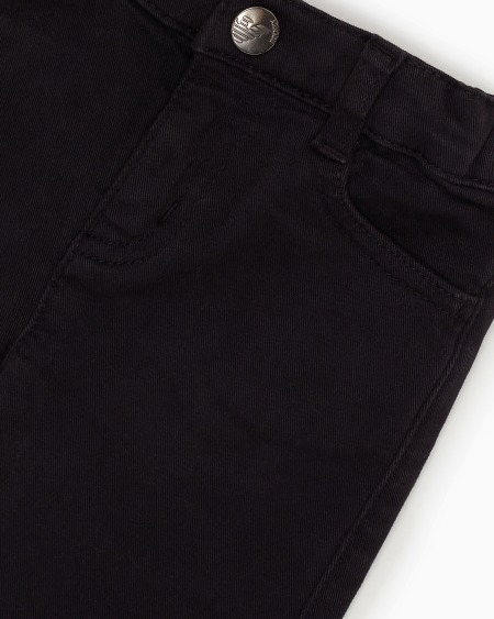 Armani Vaqueros J02 De Denim