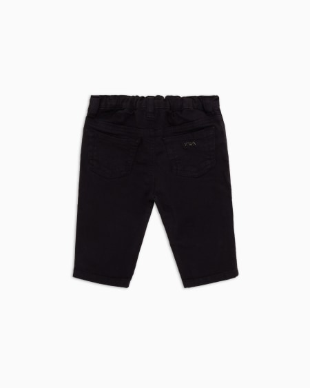 Armani Vaqueros J02 De Denim