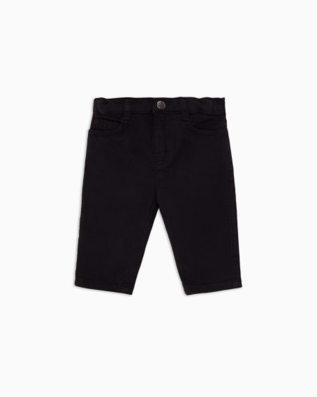 Armani Vaqueros J02 De Denim