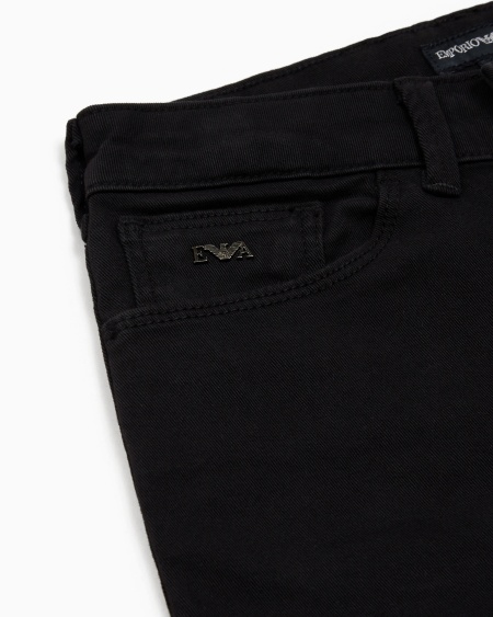 Armani Vaqueros J06 De Denim